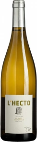 Вино L'Hecto, Clusel-Roch, AOC, 2019, 0.75 л