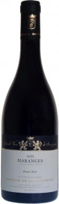 Вино Domaine de la Choupette, AOC, 2022, 0.75 л