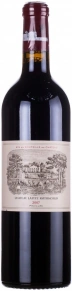 Вино Pauillac 1-er Grand Cru, Chateau Lafite Rothschild, AOC, 2007, 0.75 л