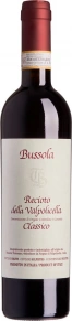 Вино Recioto della Valpolicella Classico, Tommaso Bussola, 2018, 0.5 л