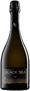 Игристое вино Brut, Black Sea Collection, 0.75 л