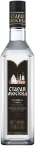 Водка Старая Москва, 0.7 л