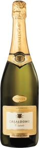 Игристое вино Cuvee Dolce, Casaldomo, 0.75 л