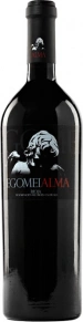Вино Alma, Egomei, DOC, 0.75 л