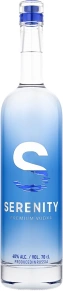 Водка Serenity, 0.7 л
