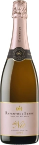 Игристое вино De Nit Brut Rose, Raventos i Blanc, 2016, 0.75 л