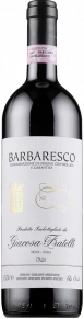 Вино Barbaresco, Giacosa Fratelli, DOCG, 2020, 0.75 л