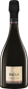 Игристое вино Cabernet Franc, Brule, 0.75 л