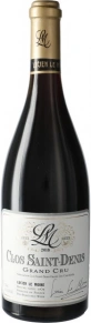 Вино Clos Saint-Denis, Lucien Le Moine, AOC, 2018, 0.75 л