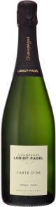 Шампанское Carte d'Or, Champagne Loriot-Pagel, 0.75 л