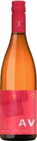 Вино Rose Dry, AV, 2020, 0.75 л