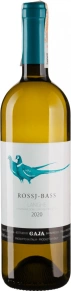 Вино Rossj-Bass, Gaja, DOP, 2020, 0.75 л