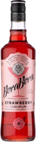 Ликер Strawberry, Bora Bora, 0.7 л