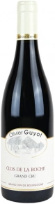 Вино Clos de la Roche, Olivier Guyot, AOC, 2021, 0.75 л