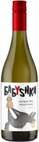 Вино Babushka, Agora, 2023, 0.75 л