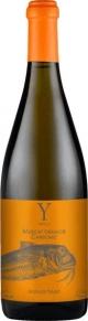 Вино Muscat Orange Carbonic, Yaiyla, 2024, 0.75 л
