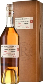 Коньяк Raymond Ragnaud, 29 лет, 0.7 л (п/у)