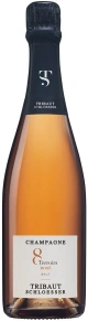 Шампанское Brut Rose, Tribaut Schloesser, 2020, 0.75 л
