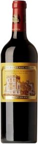 Вино Saint Julien, Chateau Ducru-Beaucaillou, AOC, 2005, 0.75 л