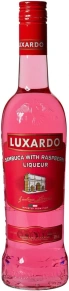 Ликер Sambuca with Raspberry, Luxardo, 0.75 л