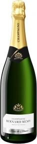 Шампанское Blanc de Blancs Brut, Bernard Remy, AOC, 0.75 л