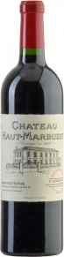 Вино Chateau Haut-Marbuzet, AOC, 2014, 0.75 л