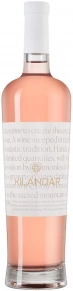 Вино Rose Mount Athos, Hilandar, IGT, 2021, 0.75 л
