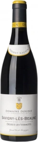 Вино Savigny-Les-Beaune Dessus Les Vermots, Doudet Naudin, AOC, 2018, 0.75 л