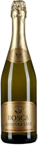 Винный напиток Sweet Gold Label, Bosca Anniversary, 0.75 л