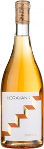 Вино Orange, Noravank, 2021, 0.75 л
