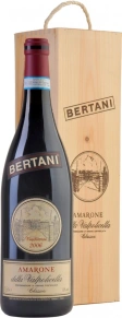 Вино Amarone Della Valpolicella Classico, Bertani, DOC, 2006, 1.5 л (п/у)