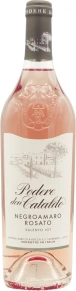 Вино Negroamaro Rosato, Podere Don Cataldo, IGT, 2020, 0.75 л