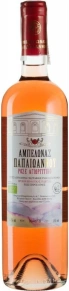 Вино Agiorgitiko Rose, Papaioannou, 0.75 л