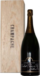 Шампанское Brut Grande Reserve, Champagne Delot, 1.5 л (п/у)