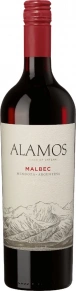 Вино Malbec, Alamos, 2024, 1.5 л