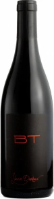Вино BT, Yann Durieux, 2018, 0.75 л