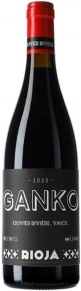 Вино Ganko, Olivier Riviere, DOC, 2020, 0.75 л