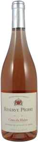 Вино Rose, Reserve de Pierre, AOP, 2020, 0.75 л