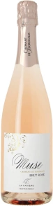 Игристое вино Muse Cremant de Bordeaux, La Faviere, AOC, 0.75 л