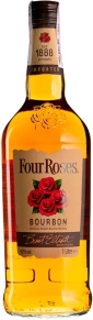 Виски Four Roses, 1 л