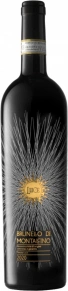 Вино Brunello di Montalcino, Luce della Vite, DOCG, 2020, 0.75 л