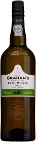 Портвейн Fine White Port, Graham's, 0.75 л