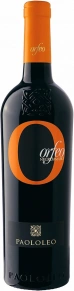 Вино Orfeo Negroamaro, Paolo Leo, IGP, 0.75 л