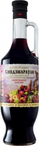 Вино Киндзмараули, Легенды Кахети, 0.7 л