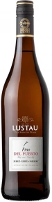 Херес Fino del Puerto, Lustau, Reserva, 0.75 л