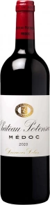Вино Chateau Potensac, Chateau Potensac, AOC, 2020, 0.75 л