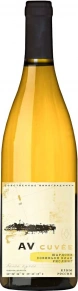 Вино Chardonnay-Sauvignon Blanc-Riesling, AV cuvee, 0.75 л