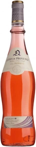 Вино Cotes de Provence Rose, J.L. Quinson, AOP, 0.75 л