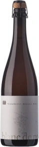 Игристое вино Blanc de Noir, Krasna Hora, 0.75 л