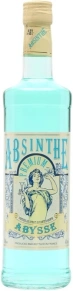 Абсент Premium, Abysse, 0.7 л